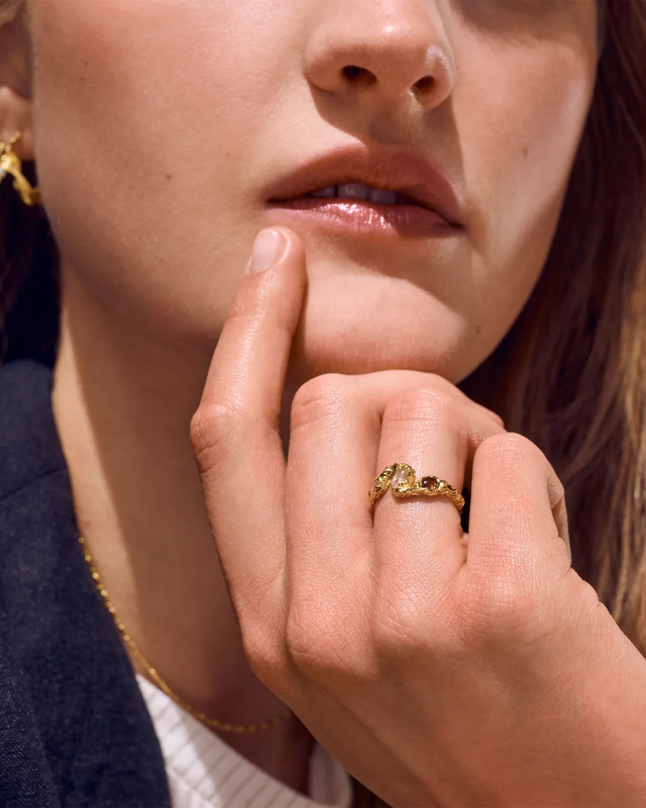 BALIA RING