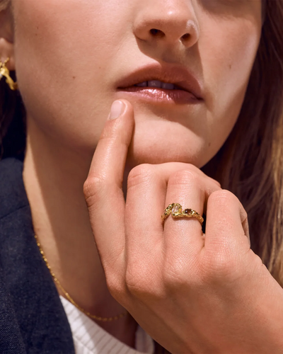 BALIA RING