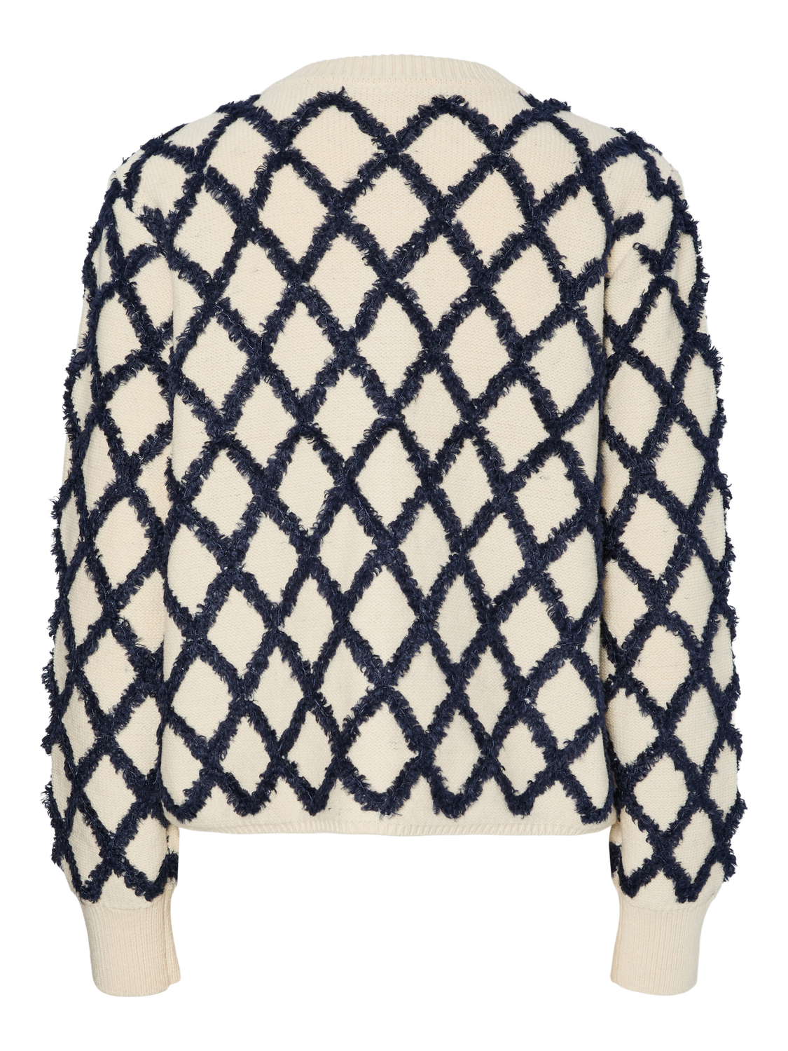 Yaszigly Ls Knit Cardigan S.