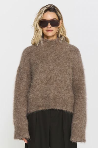 Riva Knitted Sweater