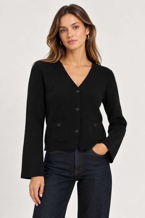 Anne cardigan