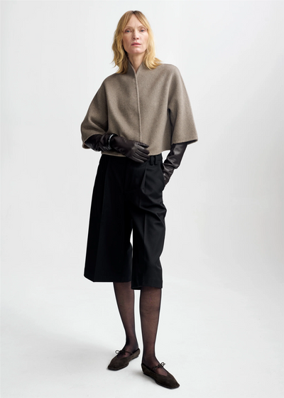 Kira Wool Jacket