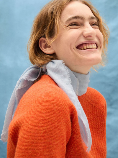 Cashma Small Scarf