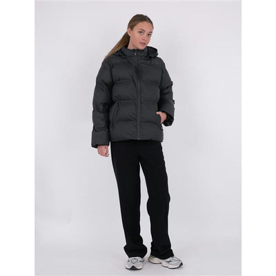 FOX C PUFFER JACKET