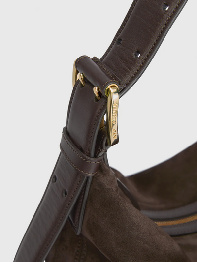 Bassano Suede