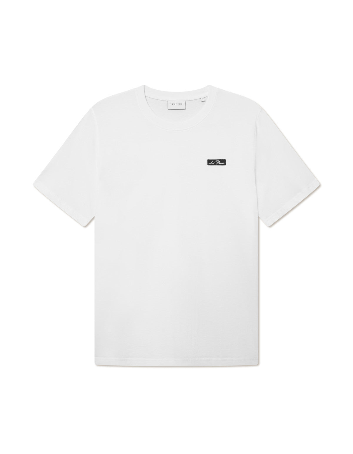 Patch T-Shirt