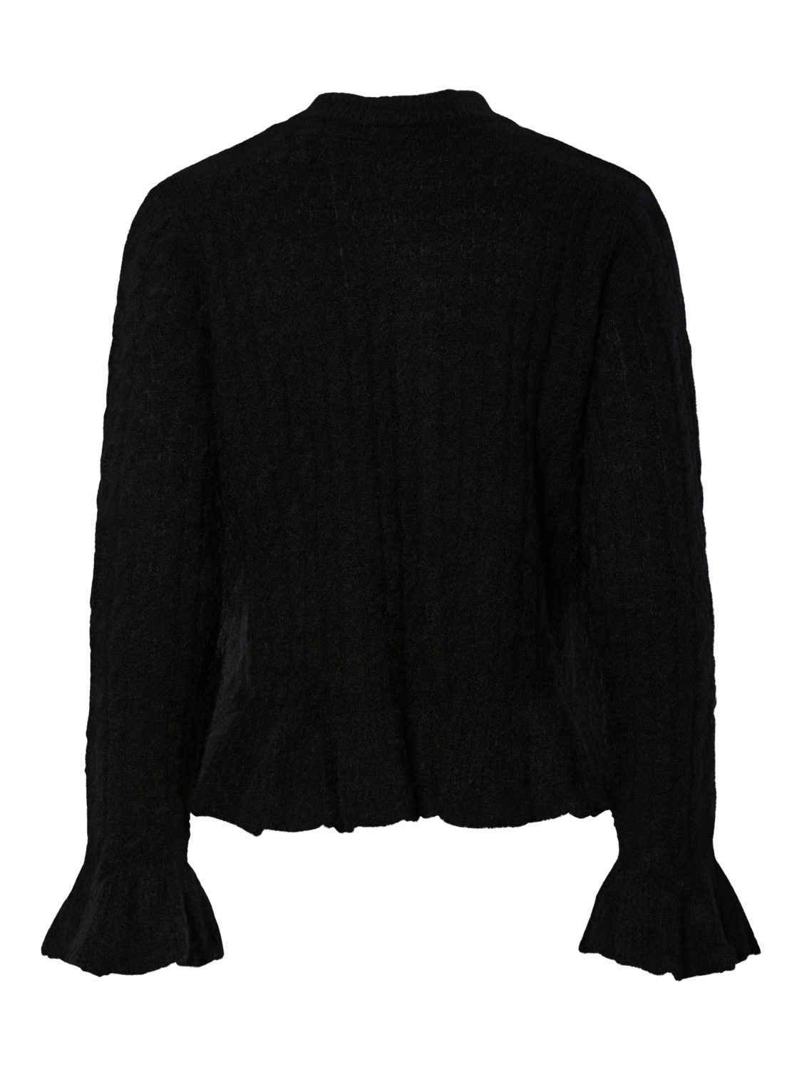 Yasnuma Ls Knit Cardigan