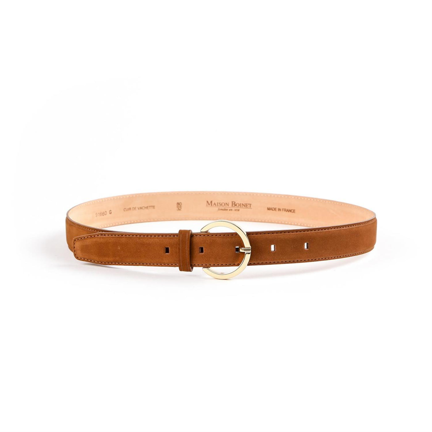 WOMAN BELT