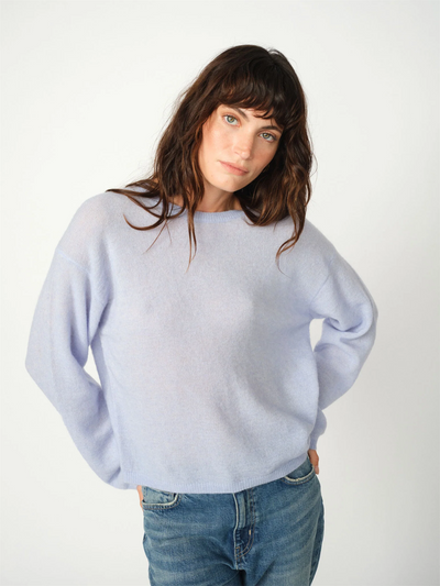 MMMape O-Neck Knit
