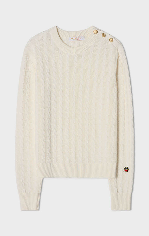 Tory Sweater