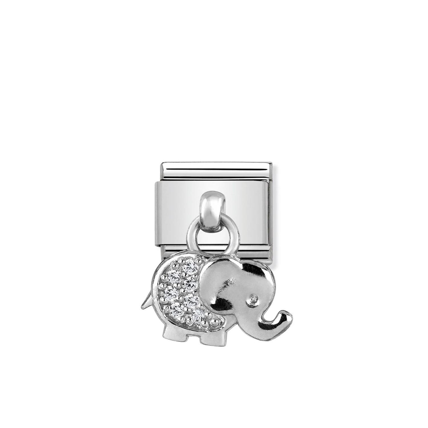 Charm Elephant