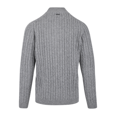 Walt Half-zip