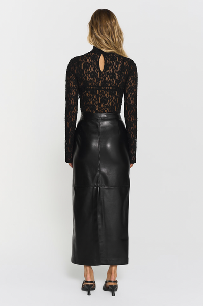 Mariana Lace Top