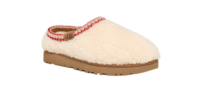 W Tasman Maxi Curly