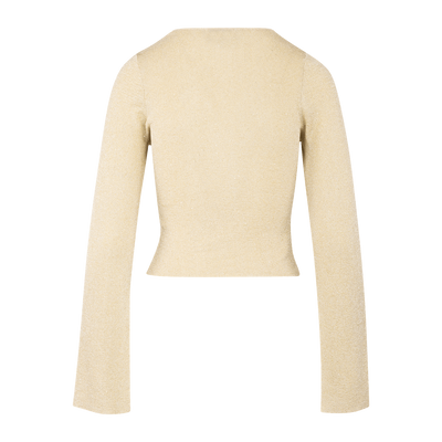 Adina top ls
