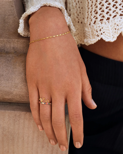 Sonar ring