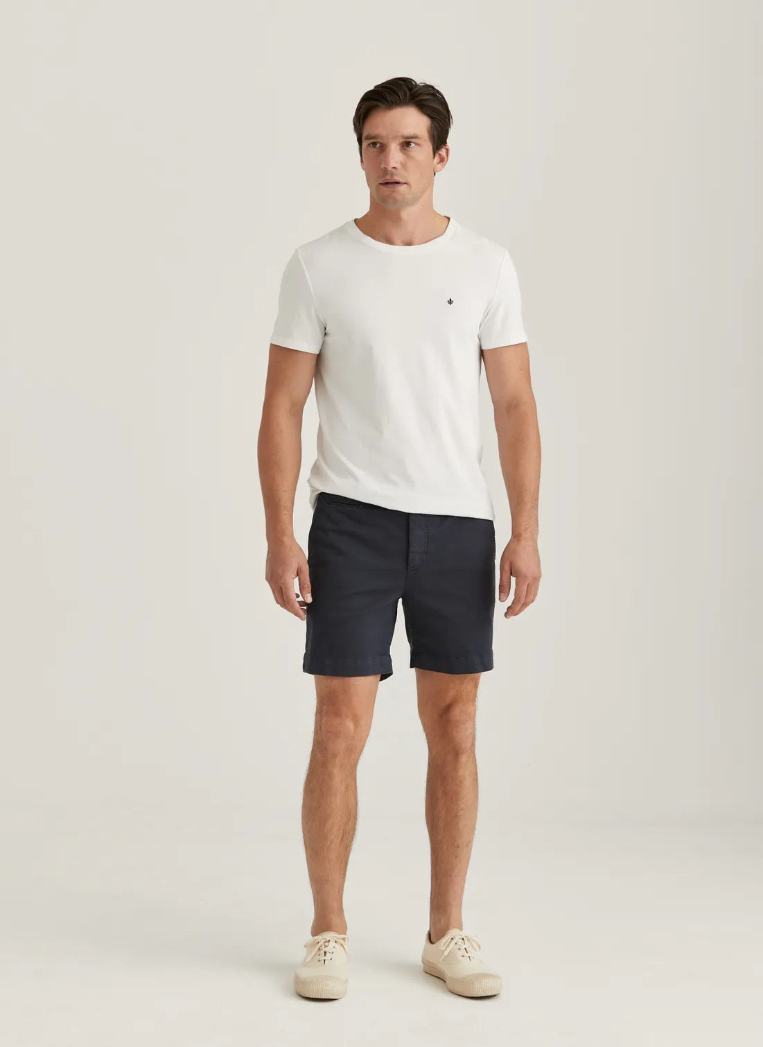 Jeffrey Short Chino Short