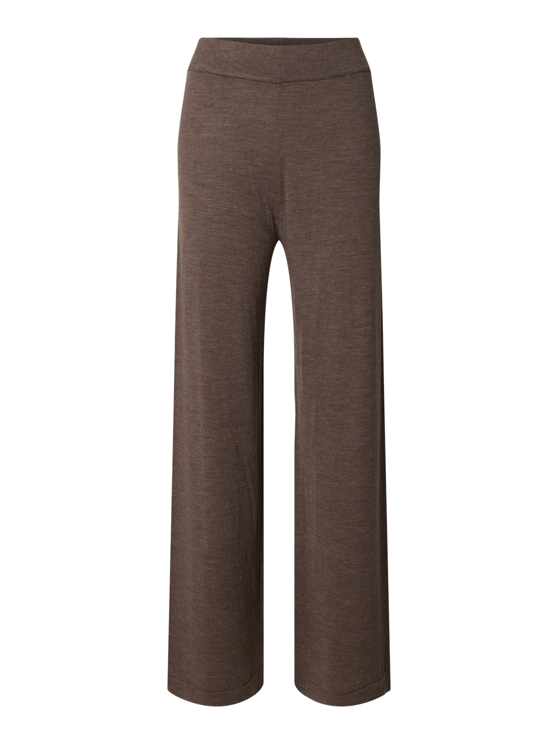 Slfthea Hanni Hw Knit Pants