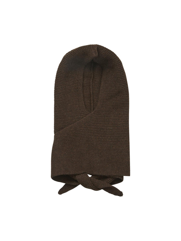Tie balaclava