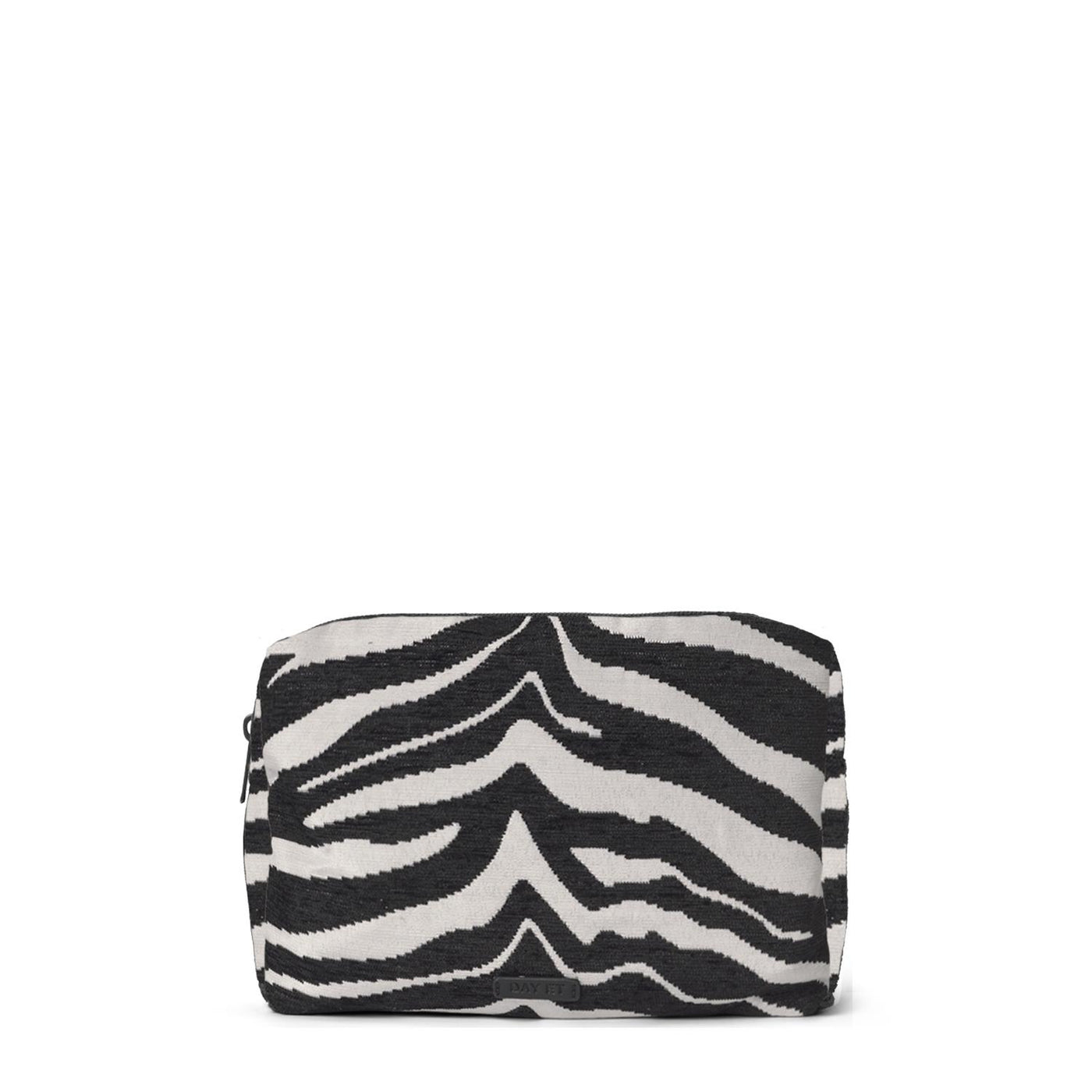 Day zebra washbag