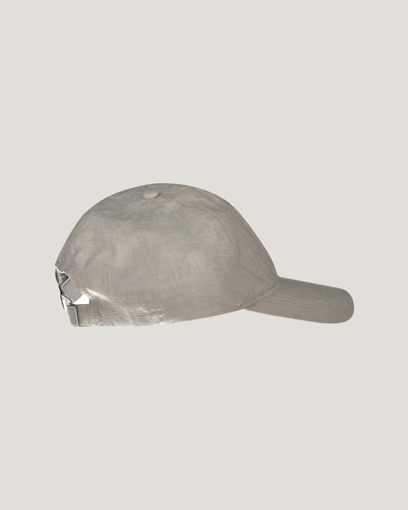 Linen cap