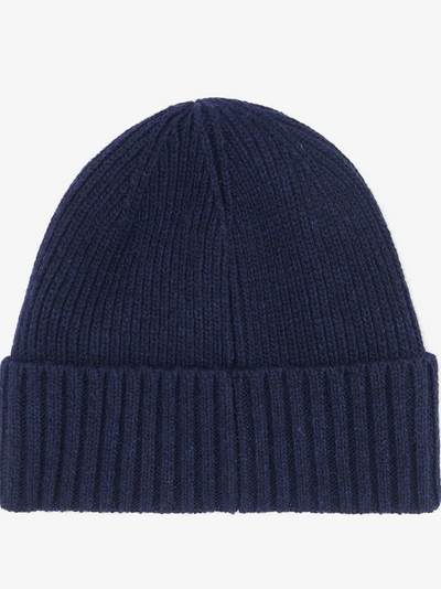 Carlton Beanie Hat