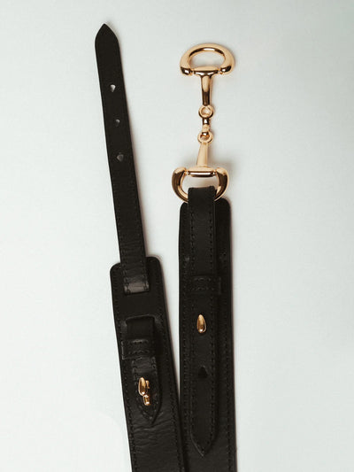 Gadia Leather Belt