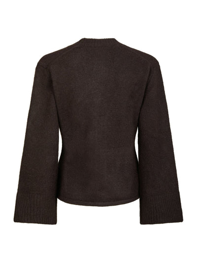 Pixie knit cardigan