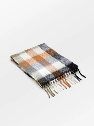 Check anilopa scarf