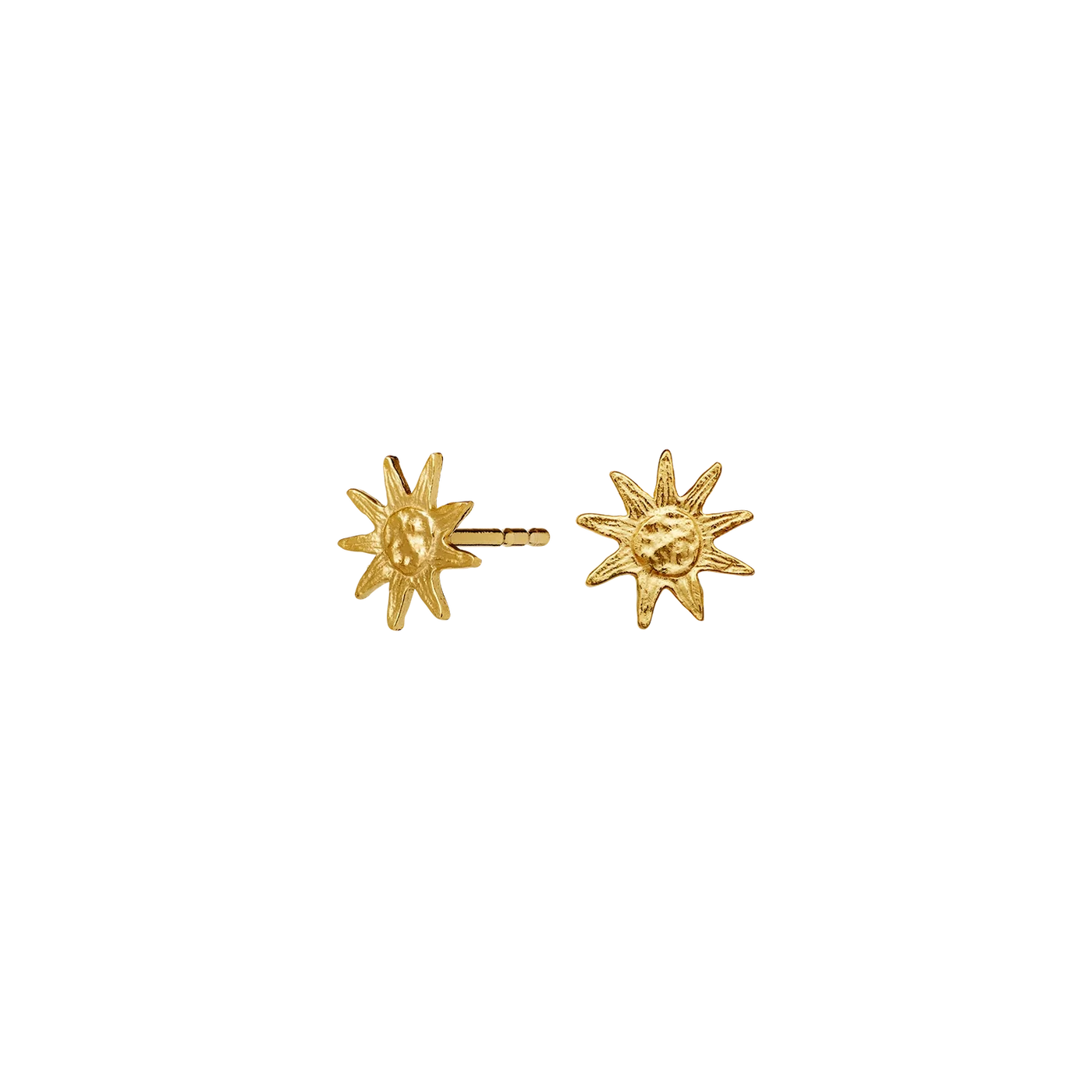 June earrings