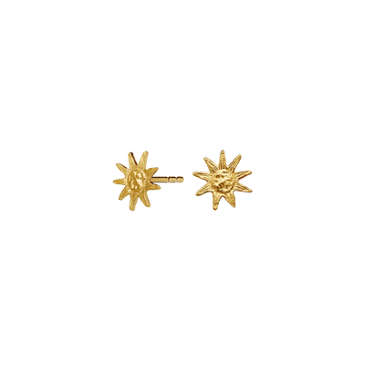 June earrings
