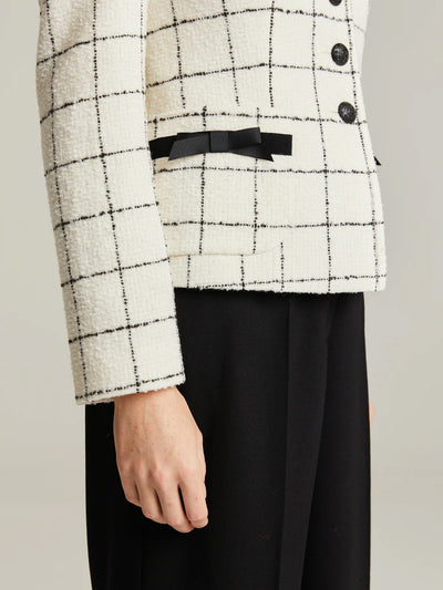 Madie Blazer