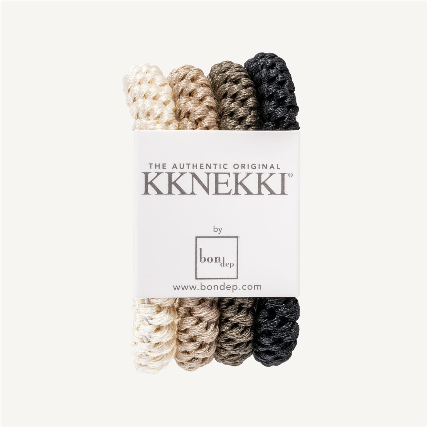 KKNEKKI Bundle 20, 4-pack