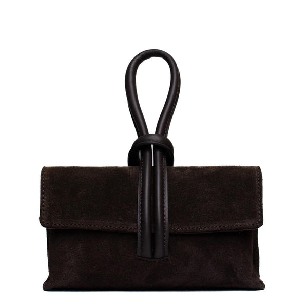 Barletta in suede