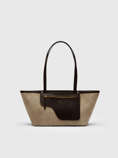 Gaiba Suede