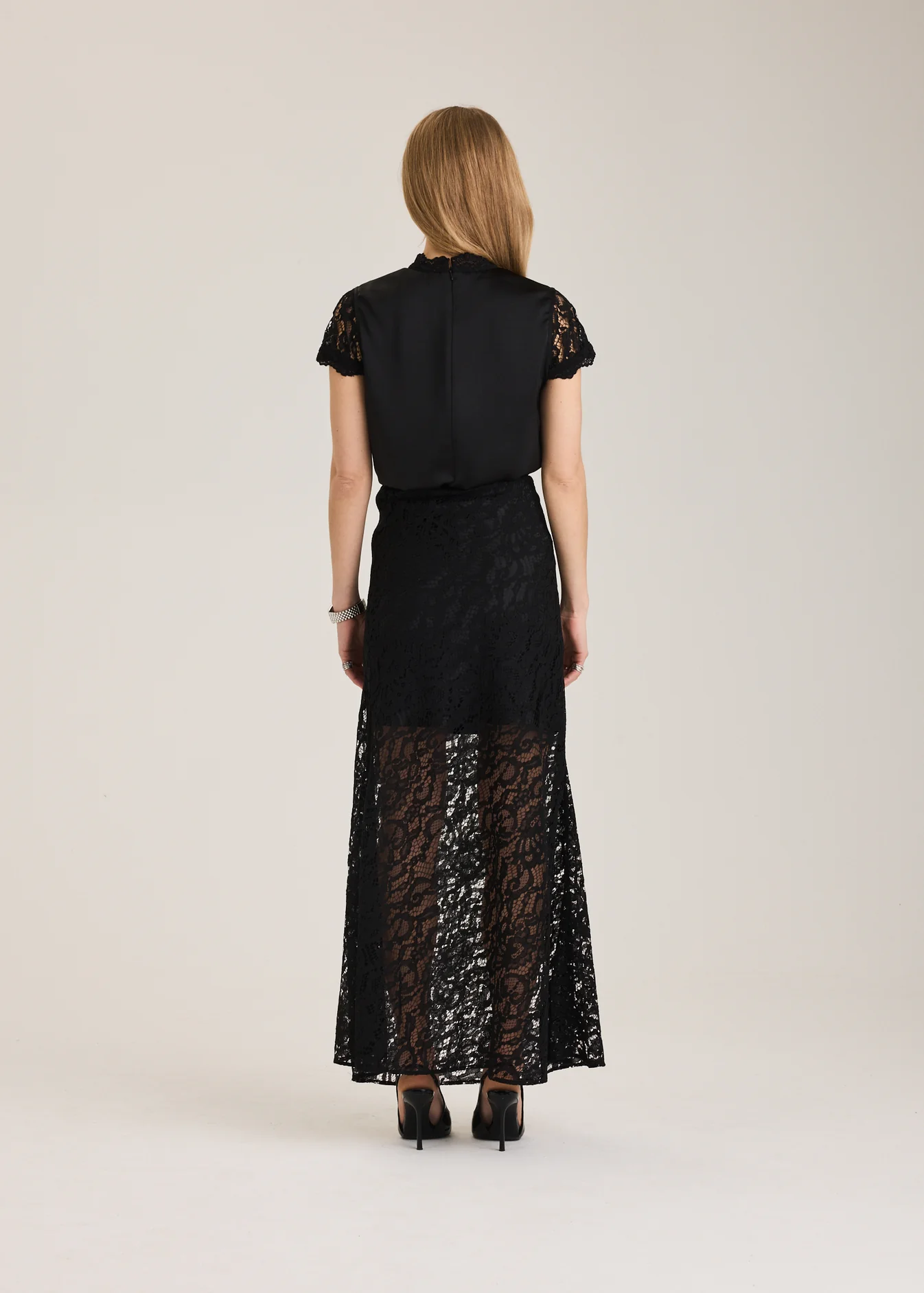 Sage Skirt