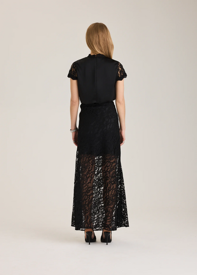 Sage Skirt