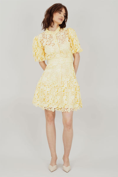 Adeline dress