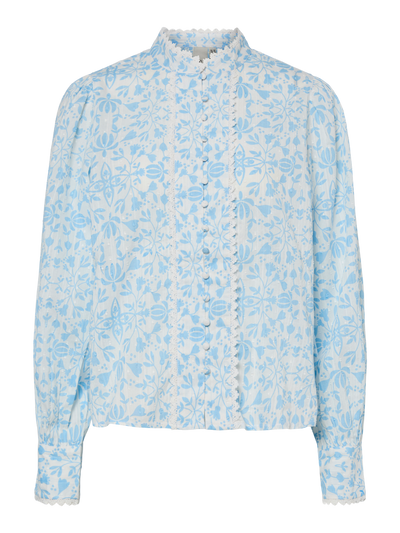 Yasvips ls shirt