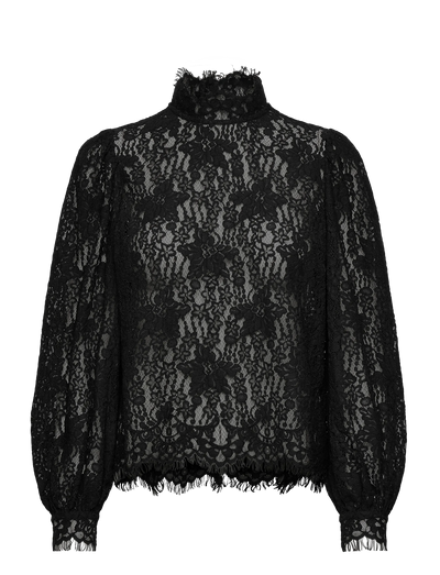 Lace Blouse