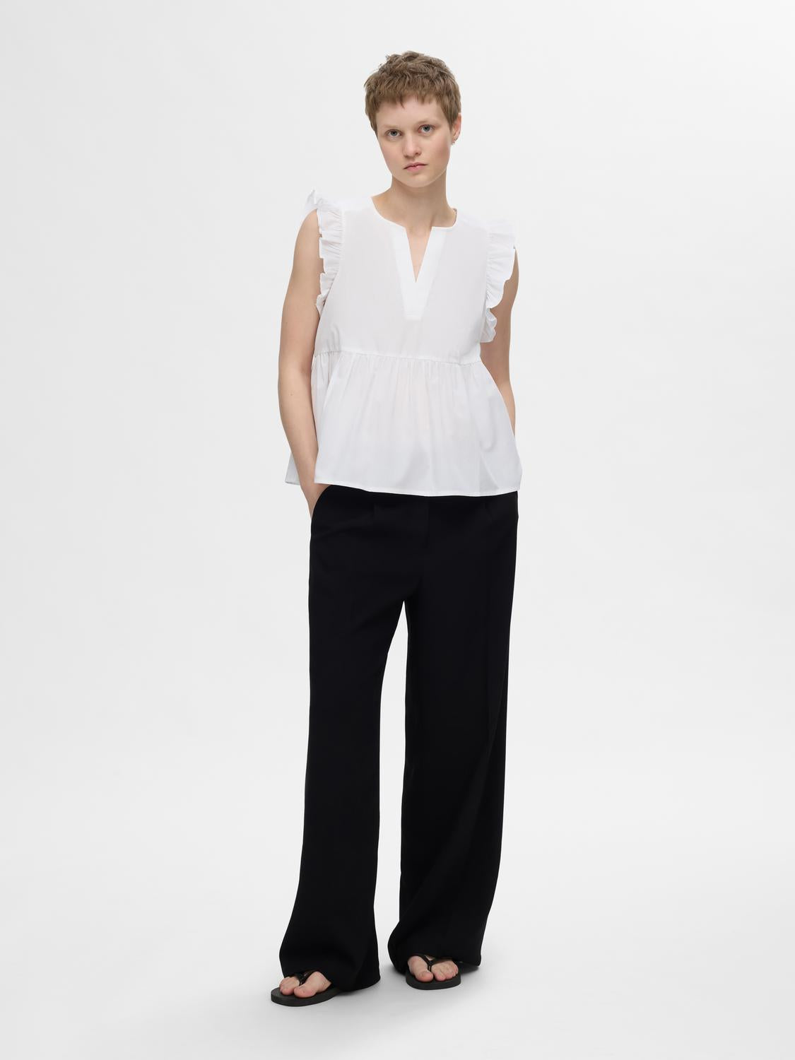 SLFBLAIR-IDA SL TOP