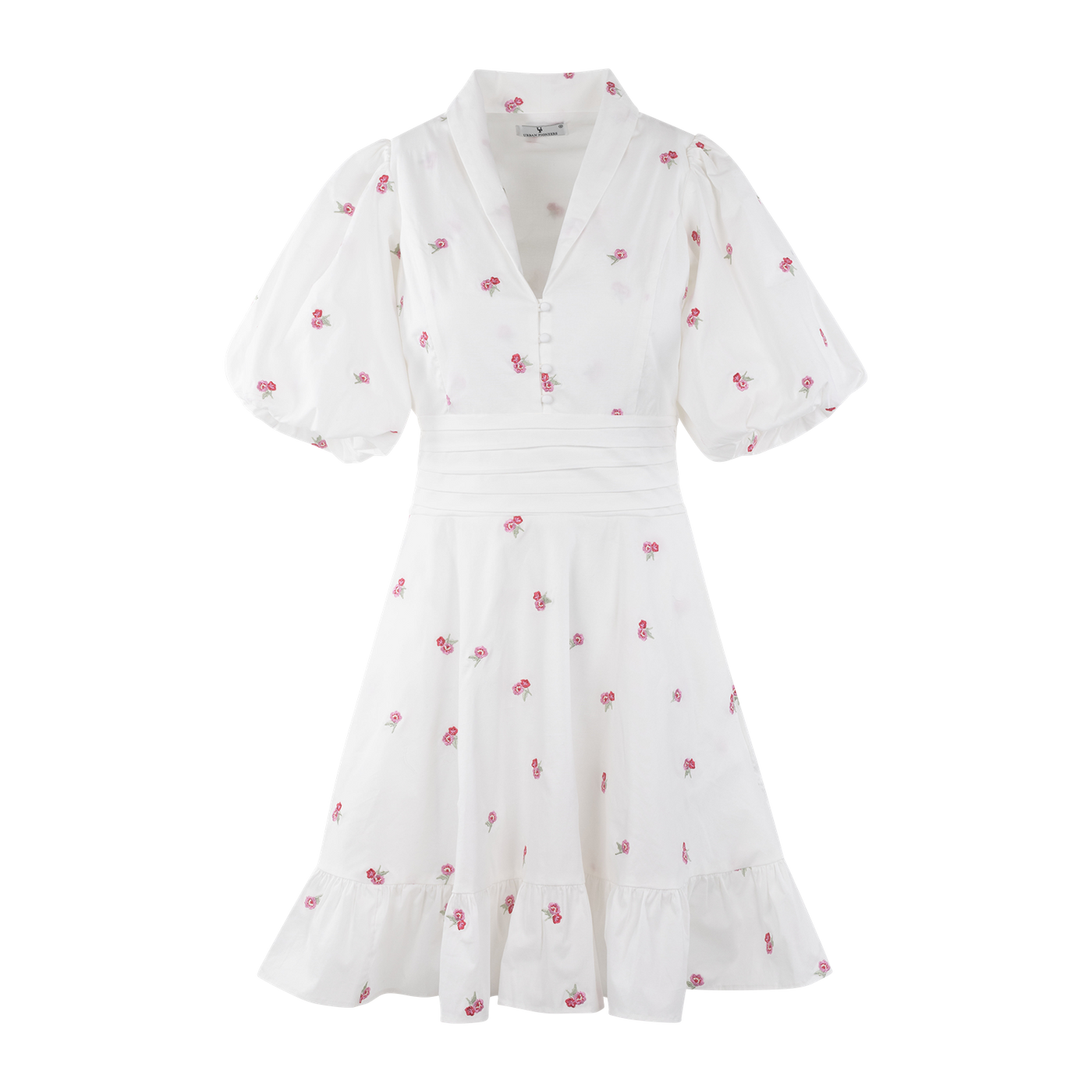Makayla dress