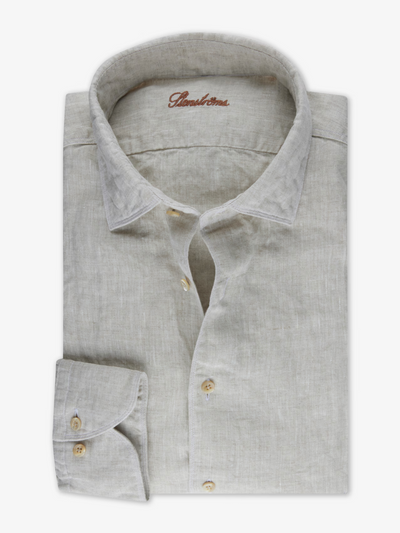 Slimline, C72 RC Cuff Casual