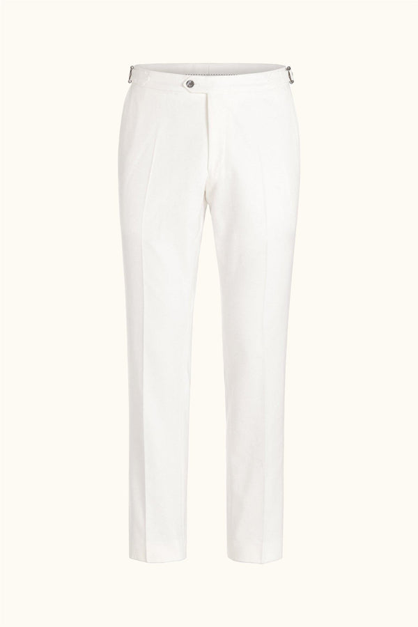 Dandy Side Adjuster Trousers