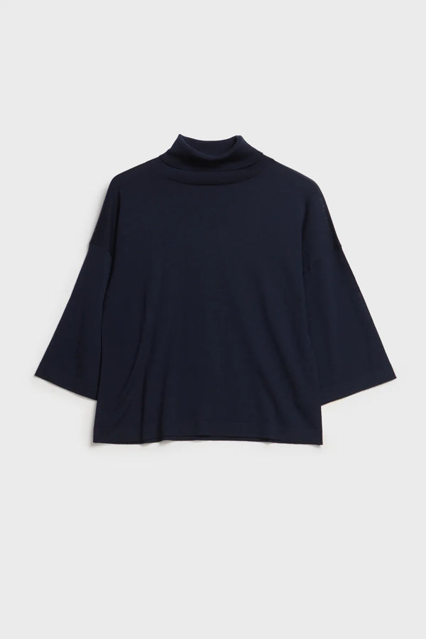 Tia Merino Knit