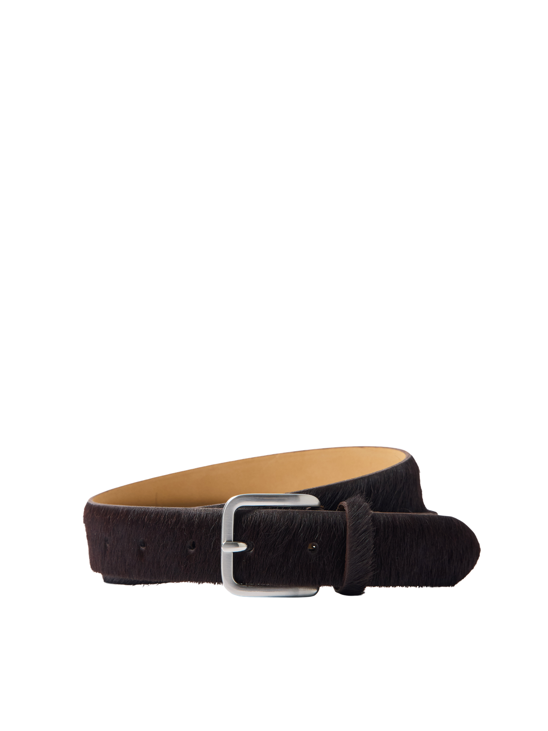 Slfcaroline Cow Belt