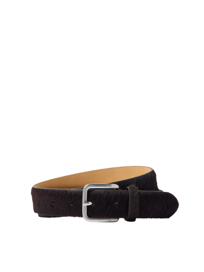 Slfcaroline Cow Belt