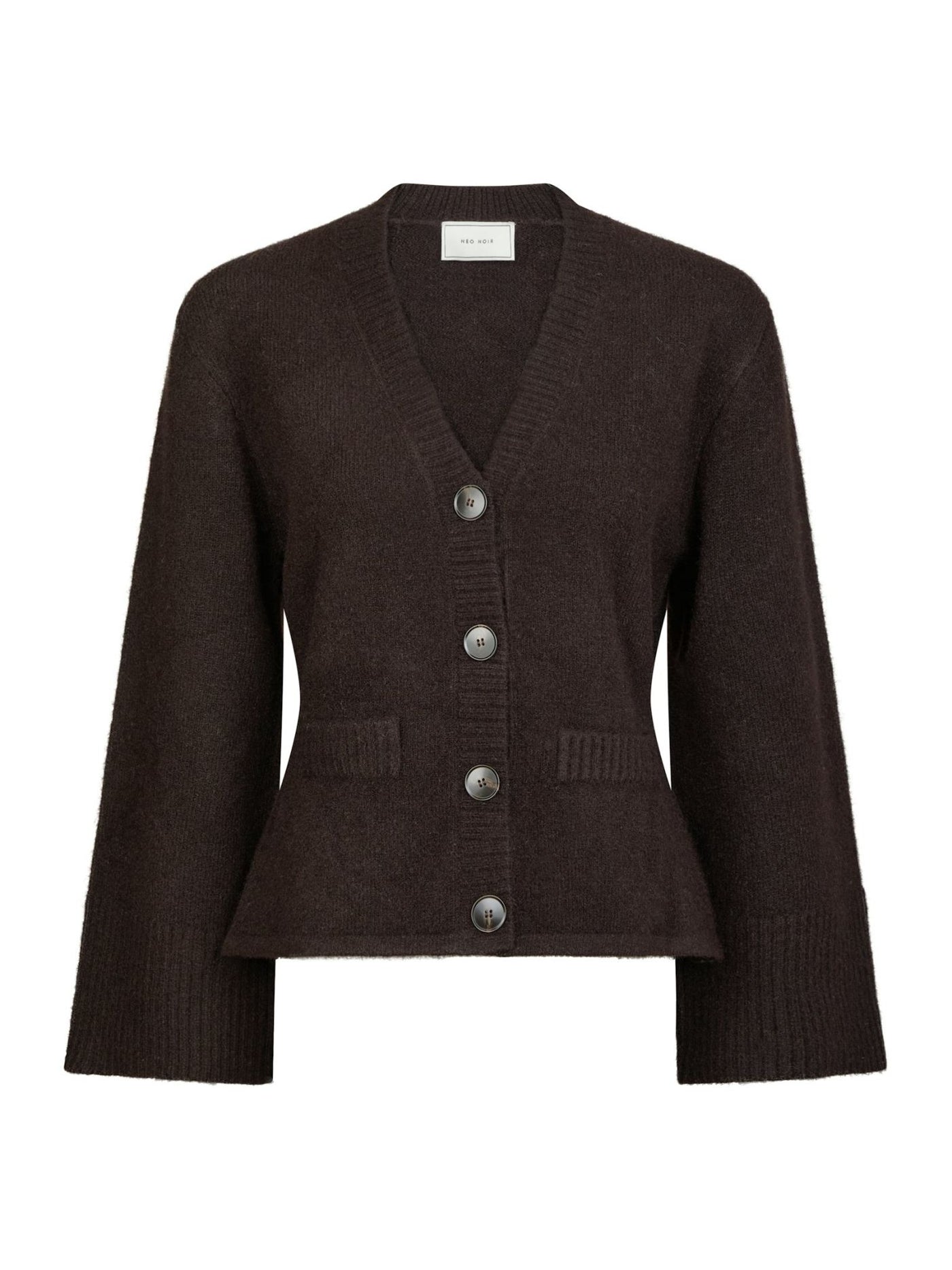 Pixie knit cardigan