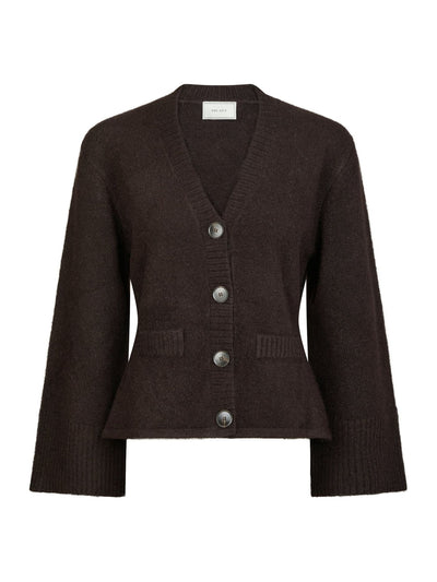 Pixie knit cardigan