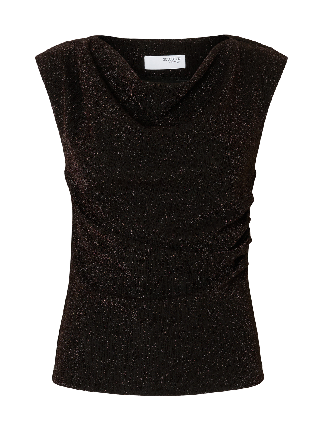 Slfanja Sl Slim Top